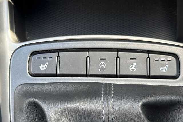 Hyundai i10 1.2 MPi Premium 5dr