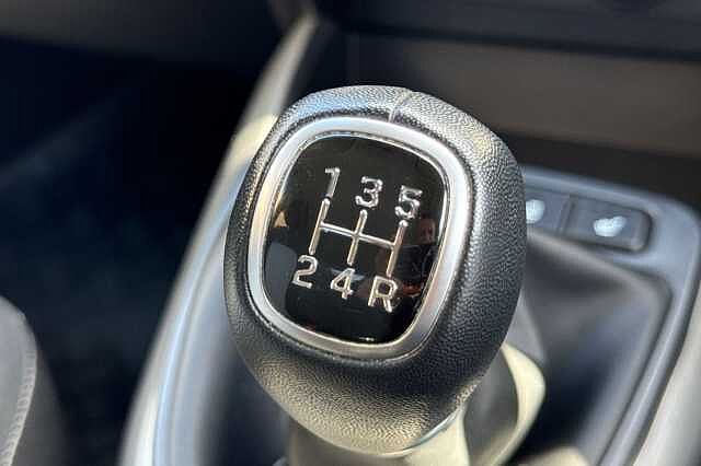 Hyundai i10 1.2 MPi Premium 5dr