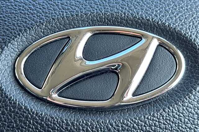 Hyundai i10 1.2 MPi Premium 5dr