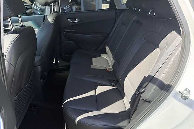 Hyundai KONA 1.6 GDi Hybrid Ultimate 5dr DCT