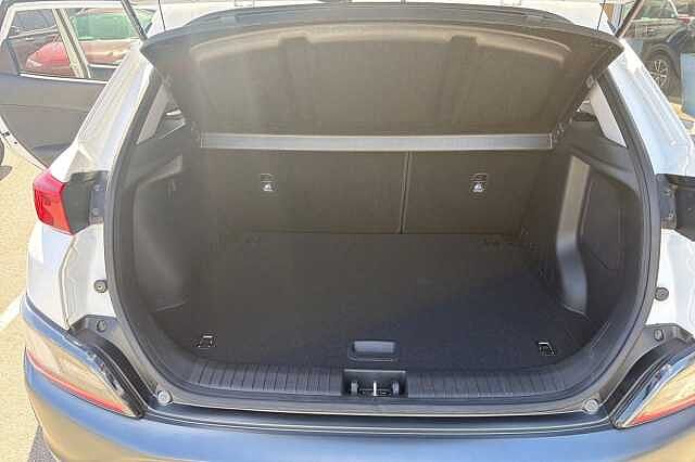 Hyundai KONA 1.6 GDi Hybrid Ultimate 5dr DCT