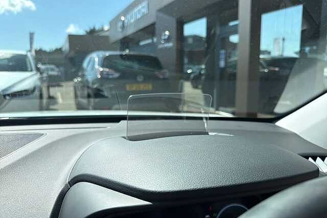 Hyundai KONA 1.6 GDi Hybrid Ultimate 5dr DCT