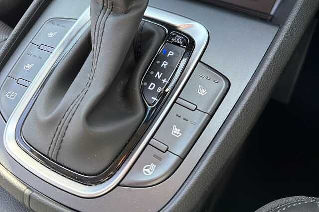 Hyundai KONA 1.6 GDi Hybrid Ultimate 5dr DCT