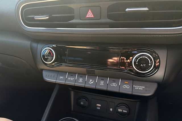 Hyundai KONA 1.6 GDi Hybrid Ultimate 5dr DCT