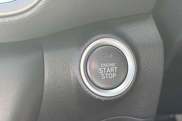 Hyundai KONA 1.6 GDi Hybrid Ultimate 5dr DCT