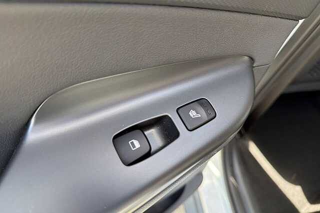 Hyundai KONA 1.6 GDi Hybrid Ultimate 5dr DCT