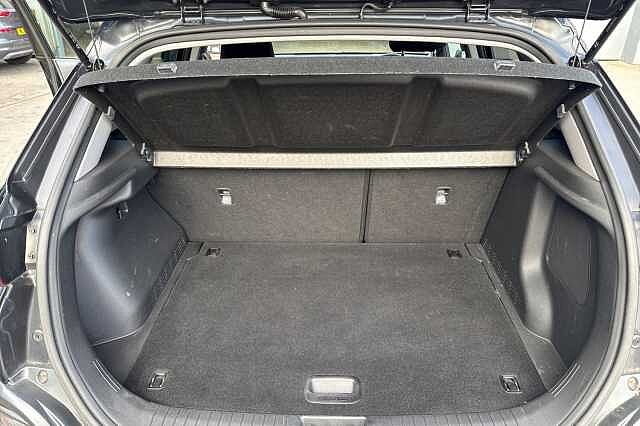 Hyundai KONA 1.0T GDi Blue Drive Premium 5dr Black