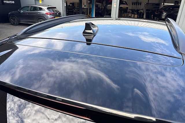 Hyundai KONA 1.0T GDi Blue Drive Premium 5dr Black