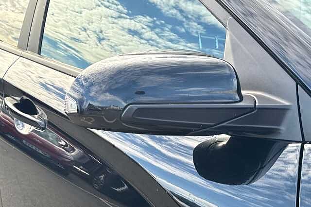 Hyundai KONA 1.0T GDi Blue Drive Premium 5dr Black