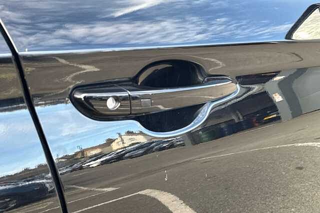 Hyundai KONA 1.0T GDi Blue Drive Premium 5dr Black