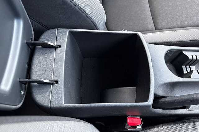 Hyundai KONA 1.0T GDi Blue Drive Premium 5dr Black