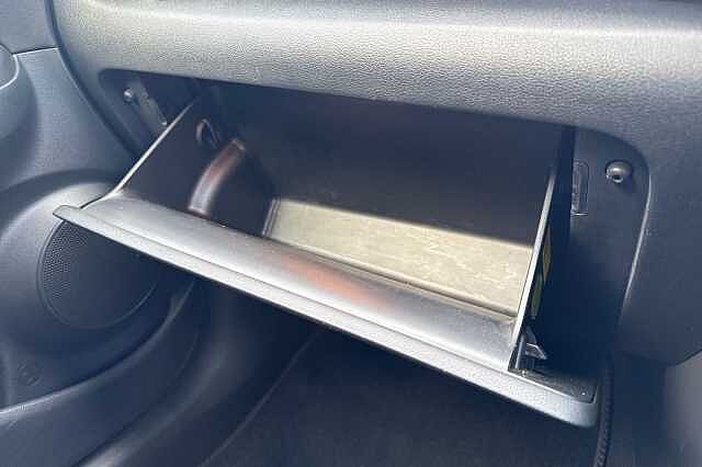 Hyundai KONA 1.0T GDi Blue Drive Premium 5dr Black