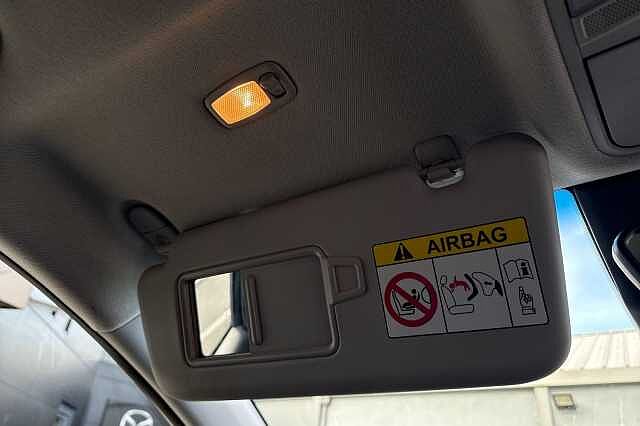 Hyundai KONA 1.0T GDi Blue Drive Premium 5dr Black