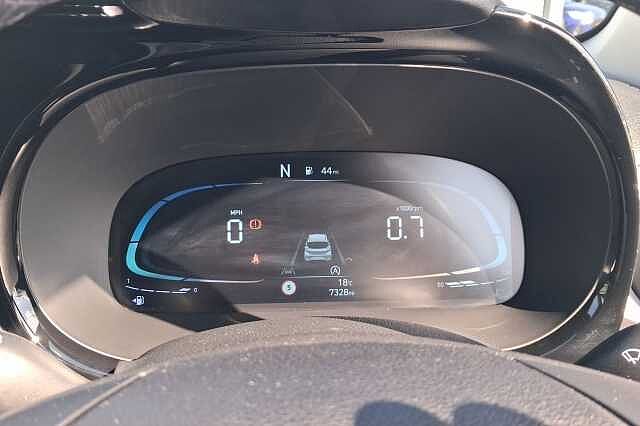 Hyundai i10 1.0 [63] Premium 5dr Auto [Nav]