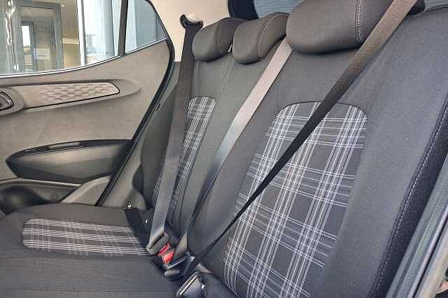 Hyundai i10 1.0 [63] Premium 5dr Auto [Nav]