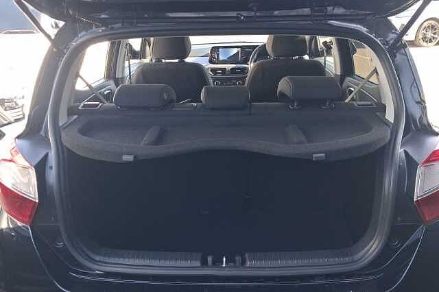 Hyundai i10 1.0 [63] Premium 5dr Auto [Nav]