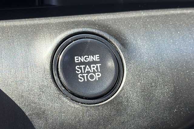 Hyundai KONA 1.6 GDi Hybrid N Line S 5dr DCT Blue