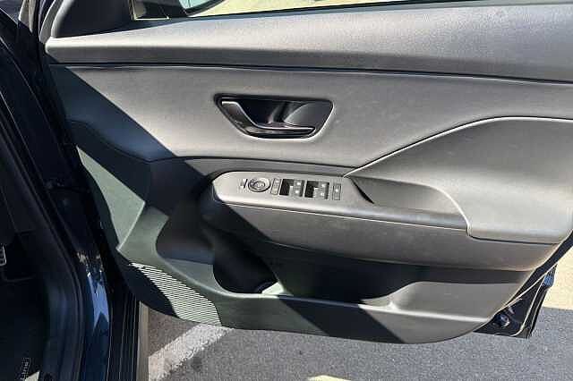 Hyundai KONA 1.6 GDi Hybrid N Line S 5dr DCT Blue