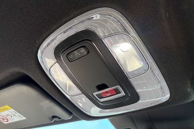 Hyundai KONA 1.6 GDi Hybrid N Line S 5dr DCT Blue