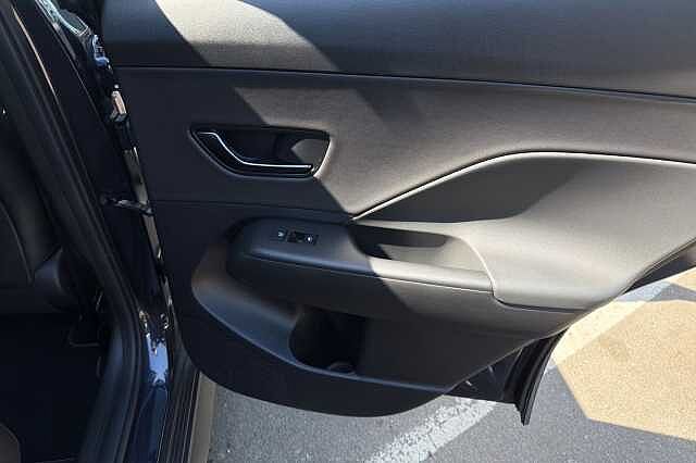 Hyundai KONA 1.6 GDi Hybrid N Line S 5dr DCT Blue