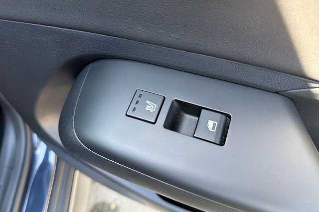 Hyundai KONA 1.6 GDi Hybrid N Line S 5dr DCT Blue
