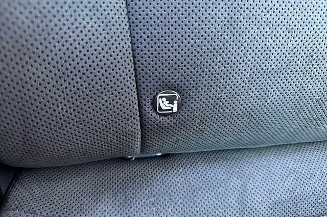 Hyundai KONA 1.6 GDi Hybrid N Line S 5dr DCT Blue