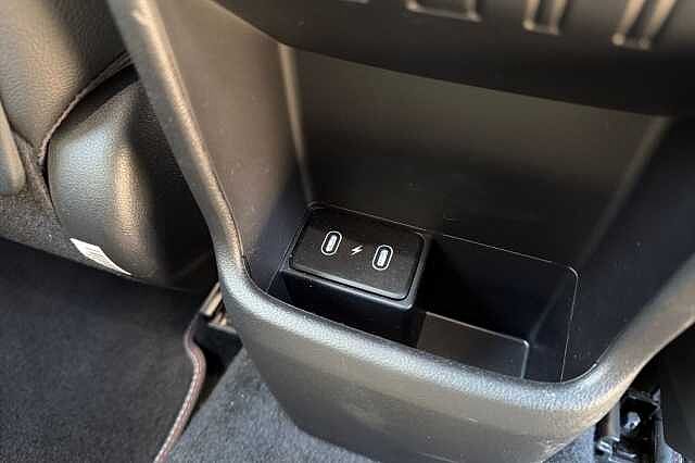 Hyundai KONA 1.6 GDi Hybrid N Line S 5dr DCT Blue