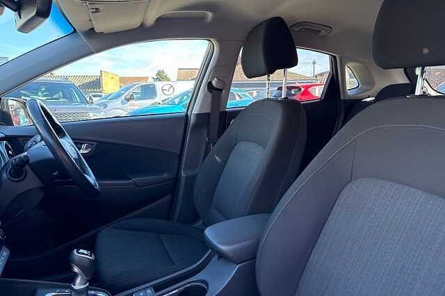 Hyundai KONA 1.0 TGDi 48V MHEV Premium 5dr