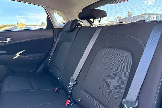 Hyundai KONA 1.0 TGDi 48V MHEV Premium 5dr