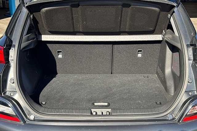 Hyundai KONA 1.0 TGDi 48V MHEV Premium 5dr