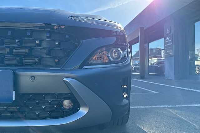 Hyundai KONA 1.0 TGDi 48V MHEV Premium 5dr