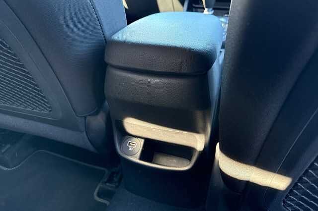 Hyundai KONA 1.0 TGDi 48V MHEV Premium 5dr