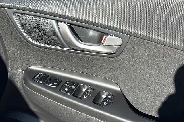 Hyundai KONA 1.0 TGDi 48V MHEV Premium 5dr