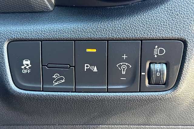 Hyundai KONA 1.0 TGDi 48V MHEV Premium 5dr