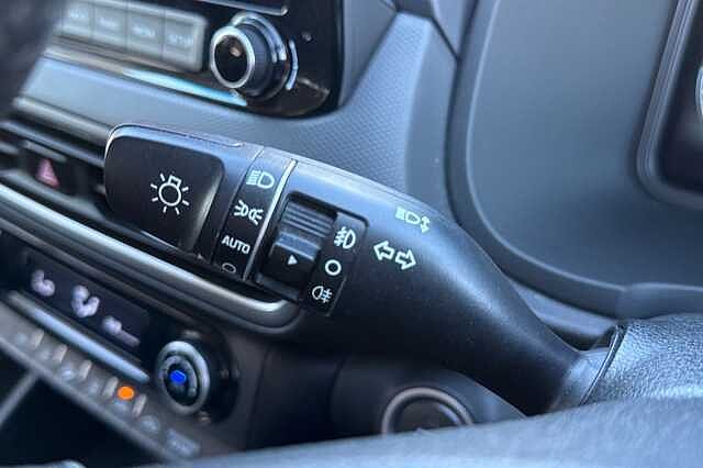 Hyundai KONA 1.0 TGDi 48V MHEV Premium 5dr