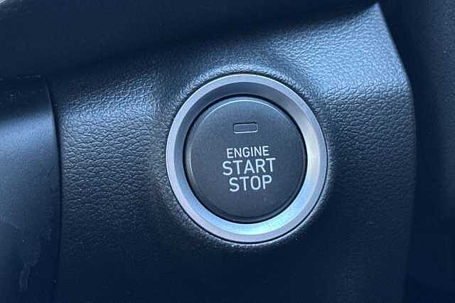 Hyundai KONA 1.0 TGDi 48V MHEV Premium 5dr