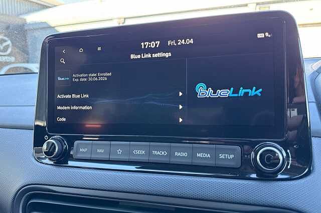 Hyundai KONA 1.0 TGDi 48V MHEV Premium 5dr