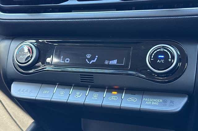 Hyundai KONA 1.0 TGDi 48V MHEV Premium 5dr