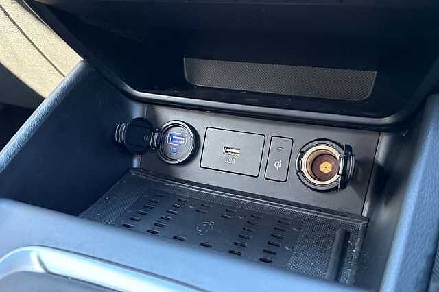 Hyundai KONA 1.0 TGDi 48V MHEV Premium 5dr