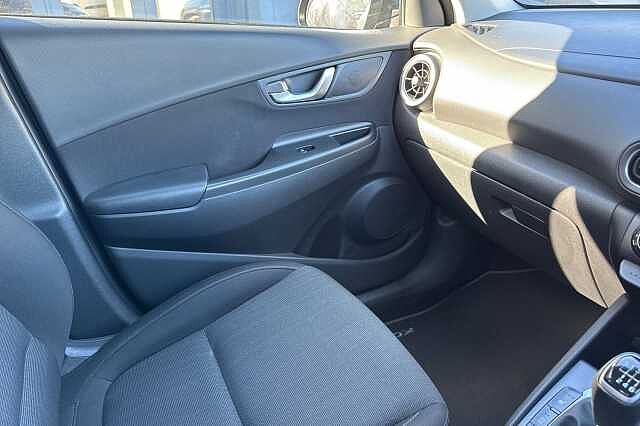 Hyundai KONA 1.0 TGDi 48V MHEV Premium 5dr
