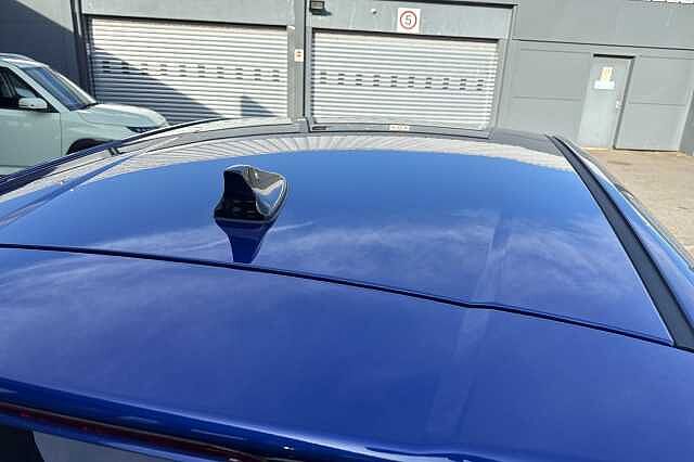 Hyundai I20 1.0T GDi 48V MHD Premium 5dr DCT Blue