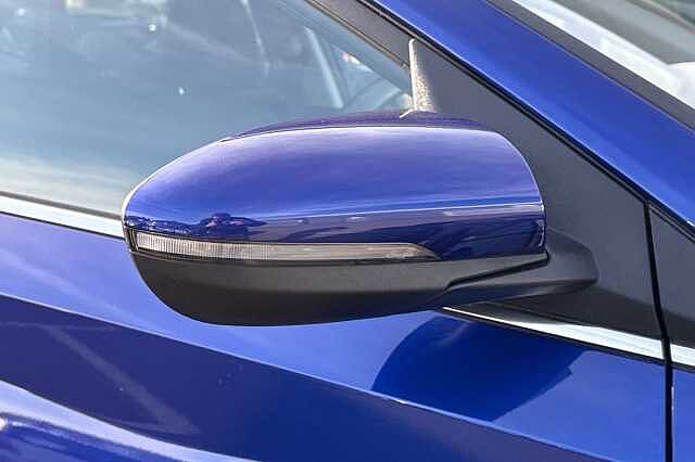 Hyundai I20 1.0T GDi 48V MHD Premium 5dr DCT Blue