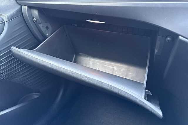 Hyundai I20 1.0T GDi 48V MHD Premium 5dr DCT Blue