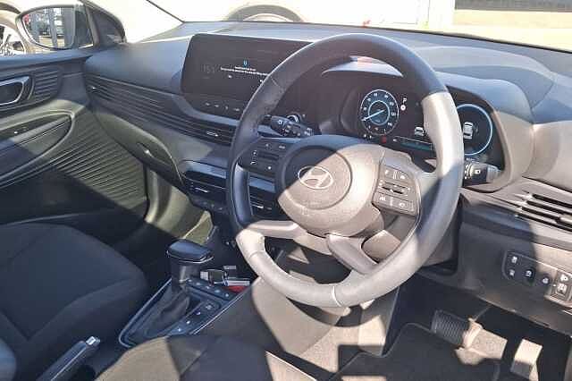 Hyundai i20 1.0T GDi Ultimate 5dr DCT