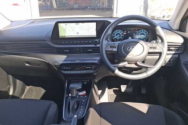 Hyundai i20 1.0T GDi Ultimate 5dr DCT
