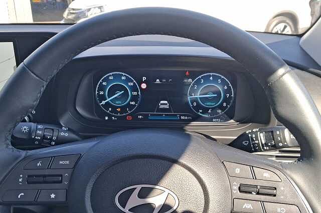 Hyundai i20 1.0T GDi Ultimate 5dr DCT