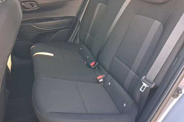 Hyundai i20 1.0T GDi Ultimate 5dr DCT