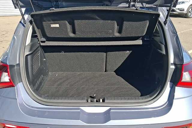 Hyundai i20 1.0T GDi Ultimate 5dr DCT