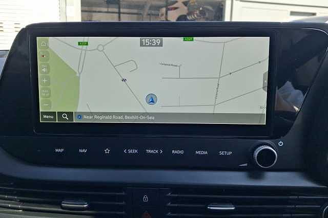 Hyundai i20 1.0T GDi Ultimate 5dr DCT