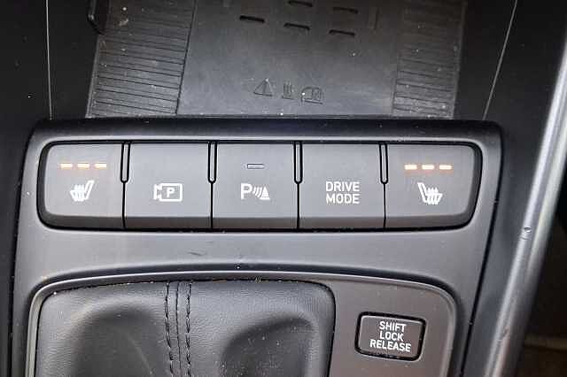Hyundai i20 1.0T GDi Ultimate 5dr DCT